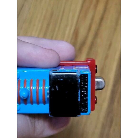 Thomas Take n' Play Thomas Diecast Gullane Train Please See Description - Picture 7 of 8